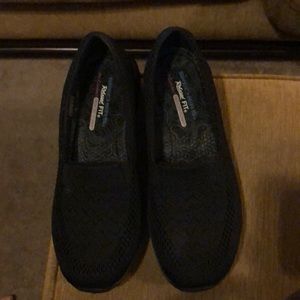 Skechers slip on shoe